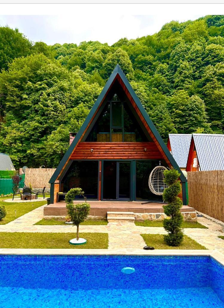 Seyyah Bungalov Sakarya  Exterior photo